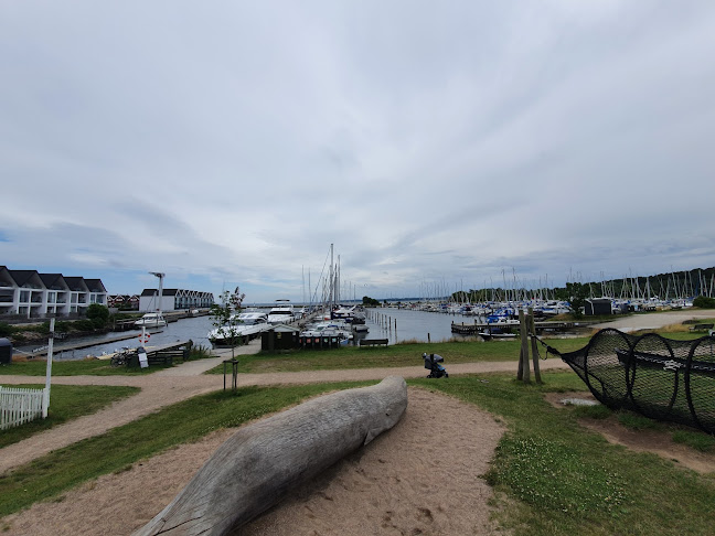 Café Havnens Have - Gastronomi og hotelvirksomhed