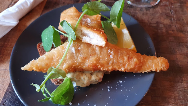 Comentarii opinii despre Café Forsinket