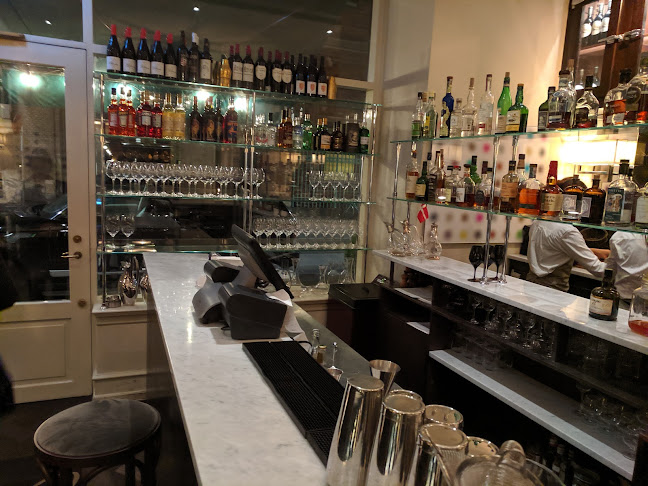 Bredgade 63, 1260 København K