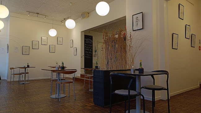 Cafe & Galleri Patricia