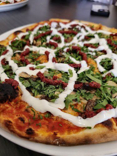 Xpress Pizza - Holbæk