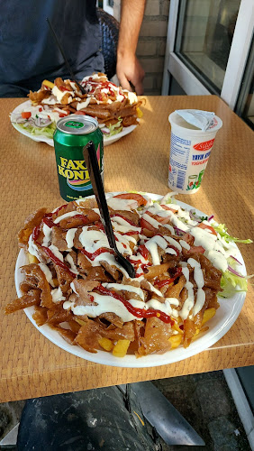 Jacobs Durumbar Frederikssund - Gastronomi og hotelvirksomhed