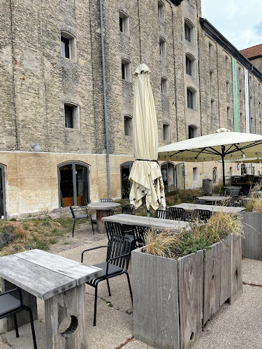 Barr - Gastronomi og hotelvirksomhed