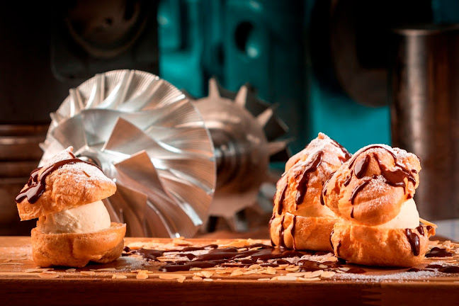 2takt Café & Brasserie - Frederikshavn