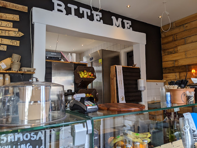 Opinii despre BITE ME în Østerbro - Gastronomi og hotelvirksomhed