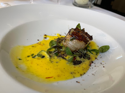 Restaurant Østergade 1