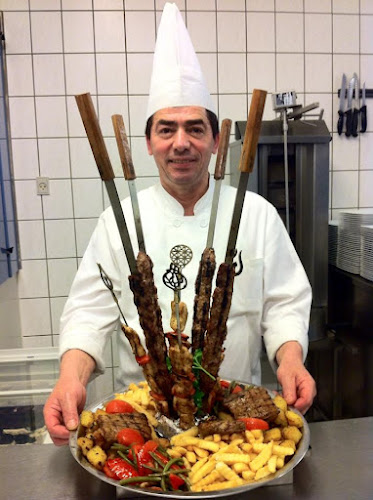 Café & Restaurant Friends - Nordborg