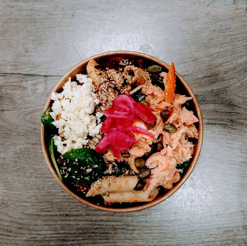 Opinii despre Dit Spisekammer în Silkeborg - Gastronomi og hotelvirksomhed