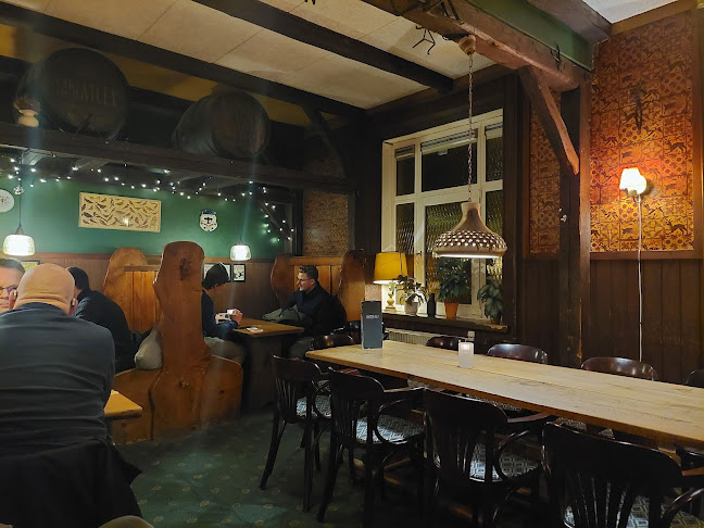 Carlsens Kvarter - Gastronomi og hotelvirksomhed