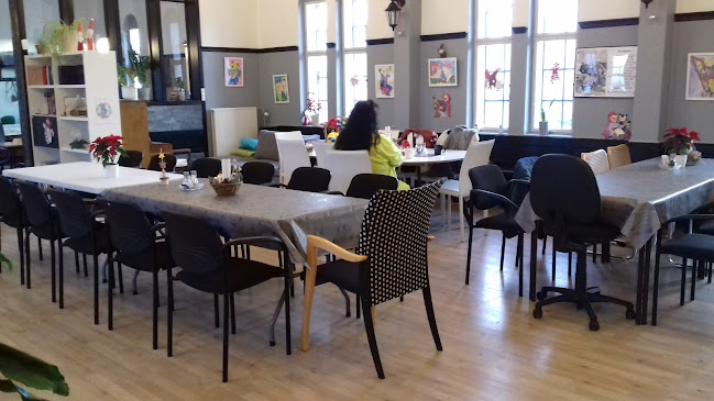 Opinii despre Cafe grenaa în Grenaa - Gastronomi og hotelvirksomhed