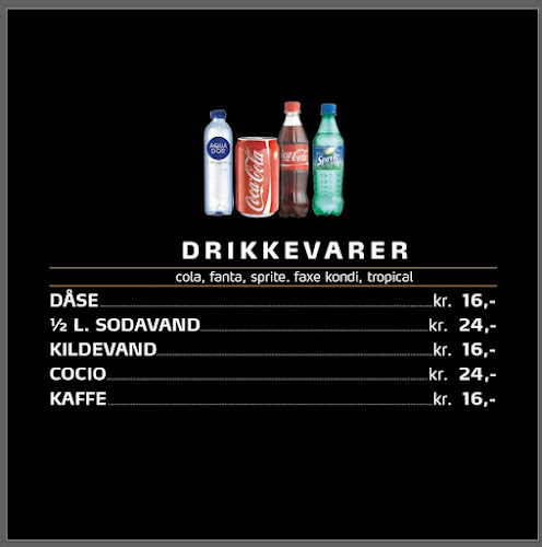 Holte Kebab - Gastronomi og hotelvirksomhed