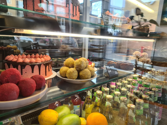 Oha - Finsensvej - Gastronomi og hotelvirksomhed