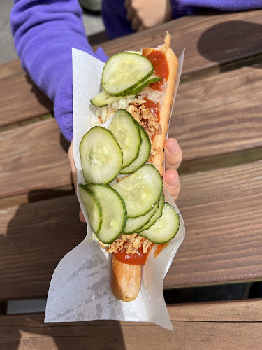 Comentarii opinii despre Syd Grillen