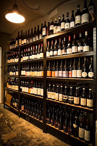 Comentarii opinii despre Bar'Vin