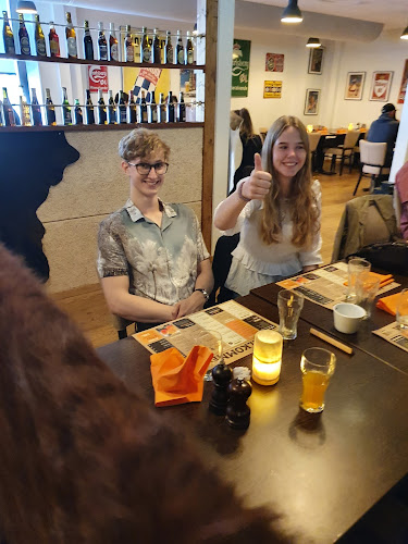 Restaurant Flammen - Gastronomi og hotelvirksomhed