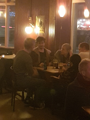 Enghavevej 61, 1674 København