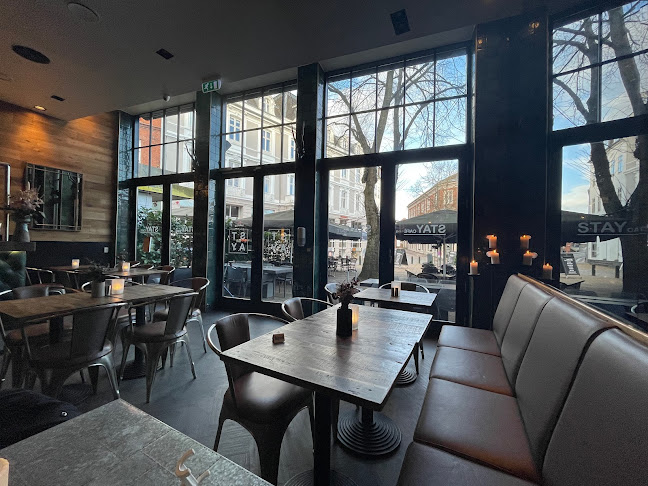 Opinii despre STAY Cafe în Kolding - Gastronomi og hotelvirksomhed
