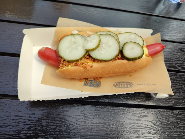 Comentarii opinii despre Grillen