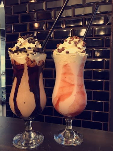 It's Burger - Gastronomi og hotelvirksomhed