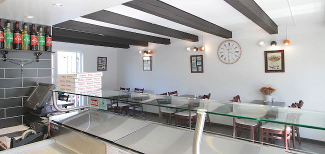 Victorias Pizza Strib - Middelfart