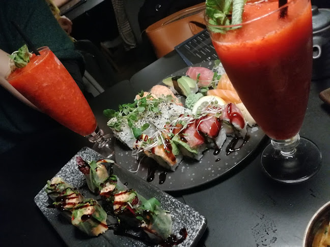 Comentarii opinii despre Nori Bar