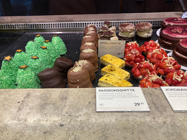 Lagkagehuset - Aalborg