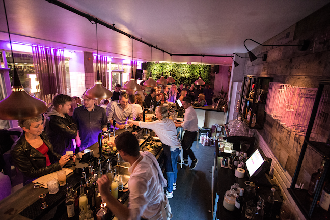 Comentarii opinii despre NOHO