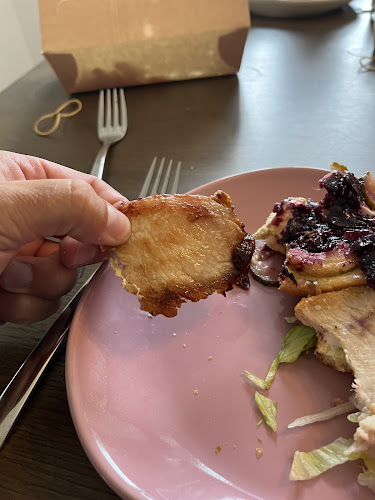 Skovgrillen - Gastronomi og hotelvirksomhed