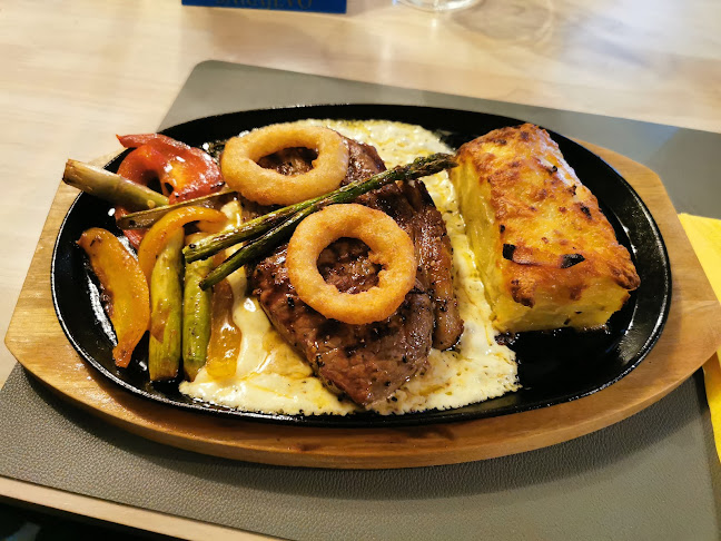 Opinii despre Restaurant Sarajevo în Nakskov - Gastronomi og hotelvirksomhed