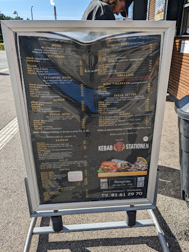 Comentarii opinii despre Kebabstationen Kokkedal St