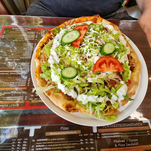 Comentarii opinii despre Vikingernes Spisehus