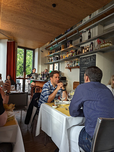 Famo Metro - København