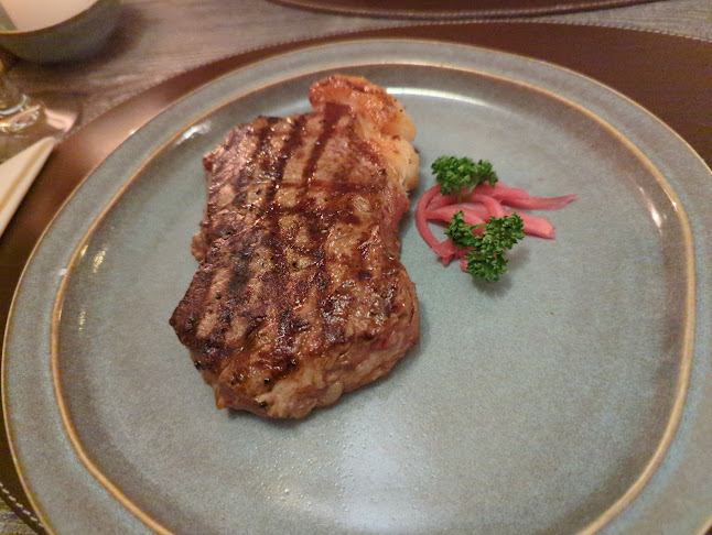 Restaurant Limfjorden - Byens Bøfhus - Nykøbing Mors