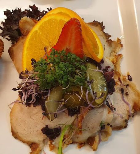 Comentarii opinii despre Grill Experten