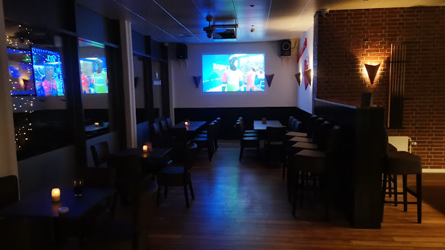 Horsens Sport og Pool Bar - Gastronomi og hotelvirksomhed