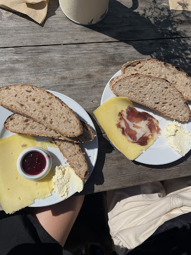Lille Bakery - Gastronomi og hotelvirksomhed