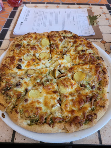 Opinii despre Cafe Nus în Sønderborg - Gastronomi og hotelvirksomhed