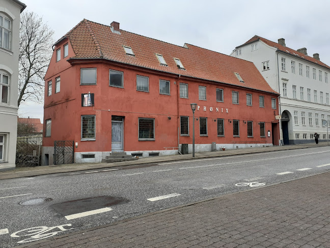 Comentarii opinii despre Phønix Nyborg