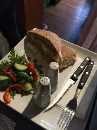 Comentarii opinii despre Cortado Kaffebar