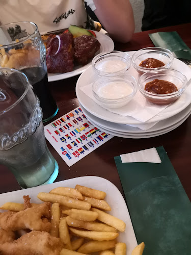 Comentarii opinii despre Familierestaurant Europa