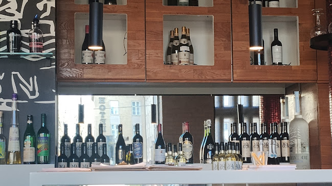 Opinii despre Cafe Stiften în Aarhus - Gastronomi og hotelvirksomhed