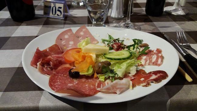 Opinii despre Restaurant Pizzeria Marco Polo în Herning - Gastronomi og hotelvirksomhed