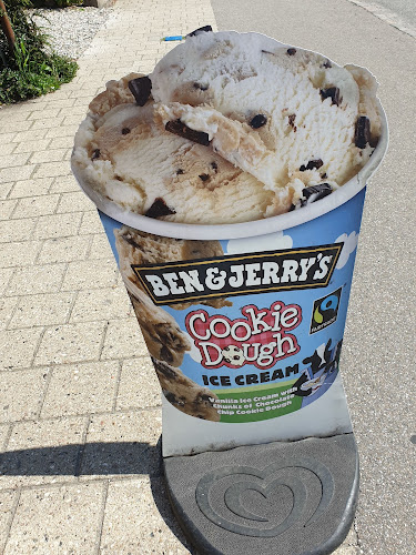 Ali Baba Pizza - Gastronomi og hotelvirksomhed