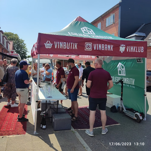 Rolfsgade 75, 6700 Esbjerg