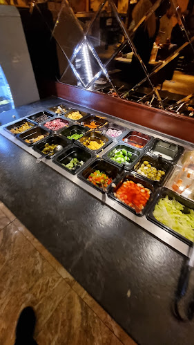 Opinii despre King Buffet Ansvej în Silkeborg - Gastronomi og hotelvirksomhed