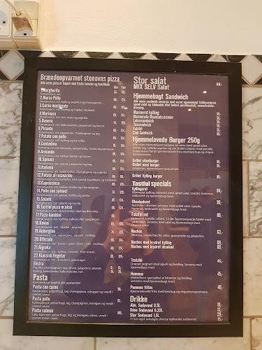 Tasteful Corner - Gastronomi og hotelvirksomhed