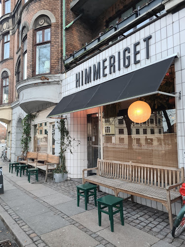 Himmeriget - Gastronomi og hotelvirksomhed
