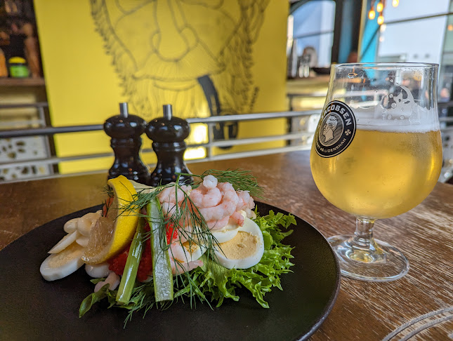 Oops - Gastronomi og hotelvirksomhed