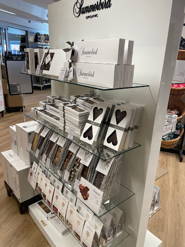 Comentarii opinii despre Hobro Vinhandel