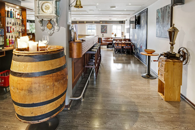 Café Stalden - Hornslet